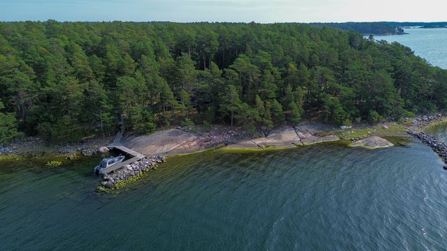 Sommarön