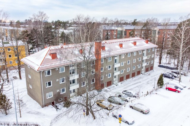 Punahilkantie 4, Helsinki (Roihuvuori), Kuva 13, esikatselu