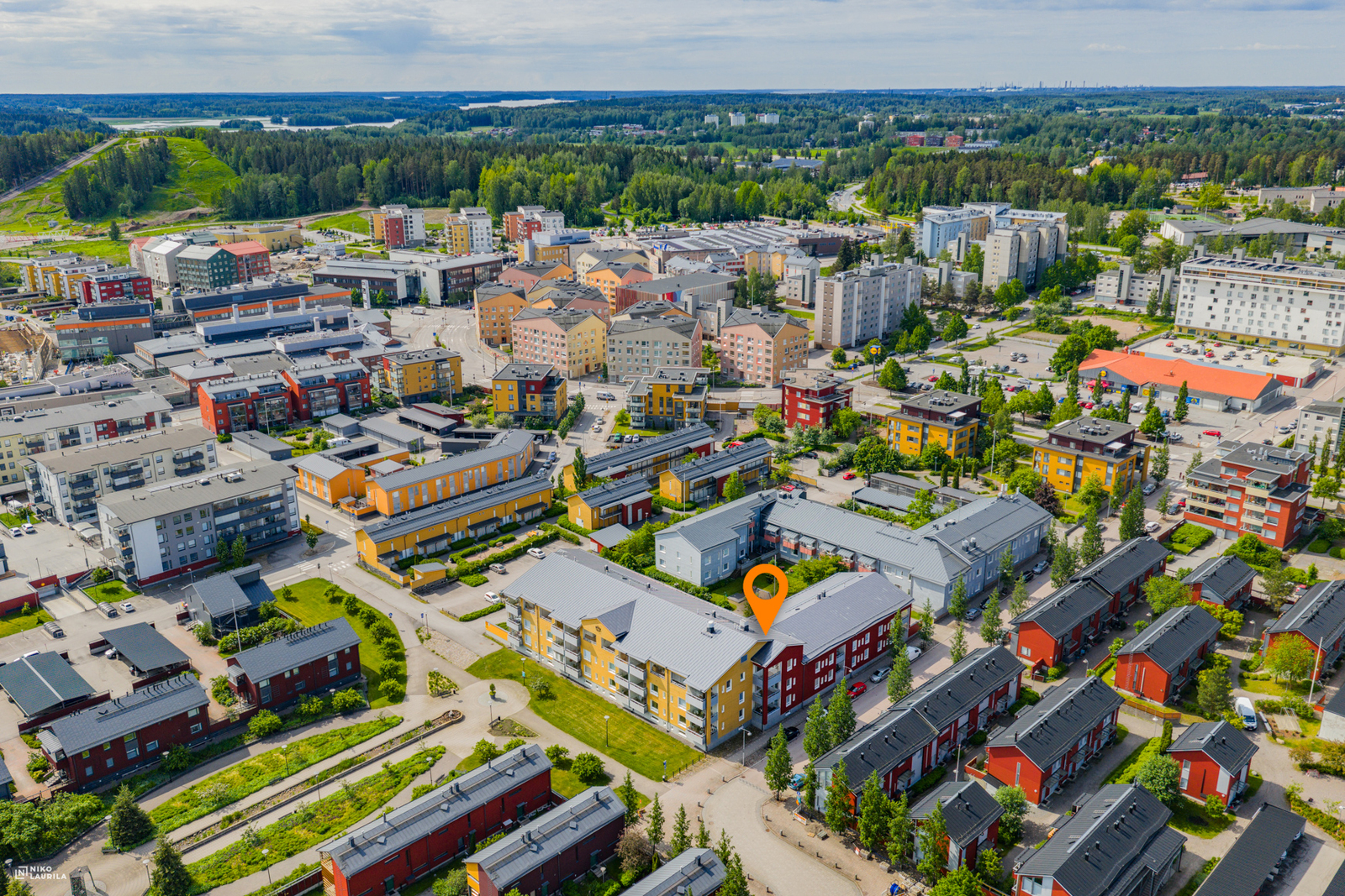 Näse-Jutten katu, Porvoo (Länsiranta), Kuva 4