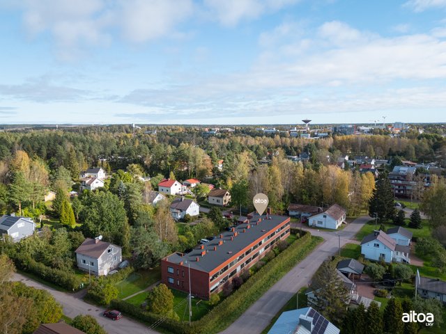 Seponkatu 5 A