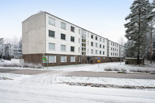 Kasakkamäentie 11, Lahti (Kärpänen), Kuva 3, esikatselu
