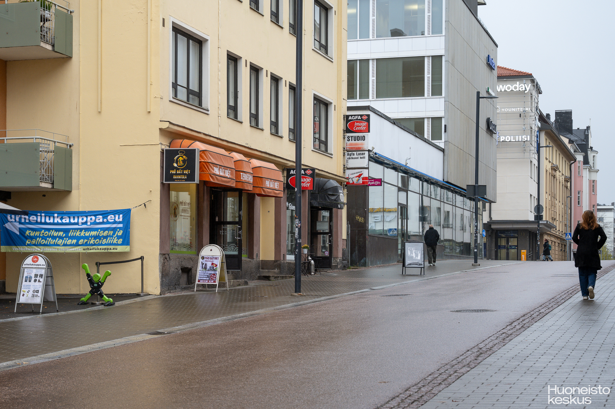 Pakkahuoneenkatu 9, Oulu (I Pokkinen), Kuva 28