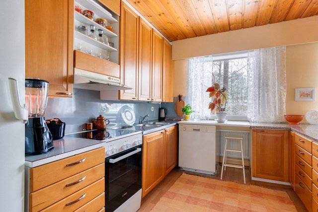 Koivikkotie 5, Parola (Parola), Kuva 4, esikatselu