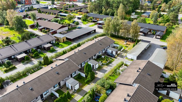 Knaapintie 5-7 B