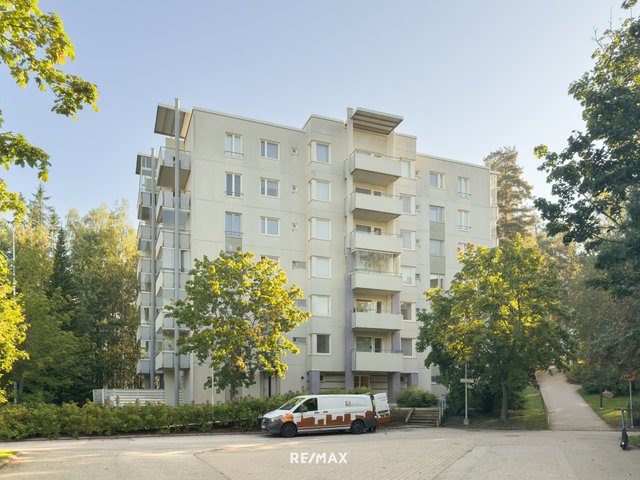 Harppuunapolku  5 A