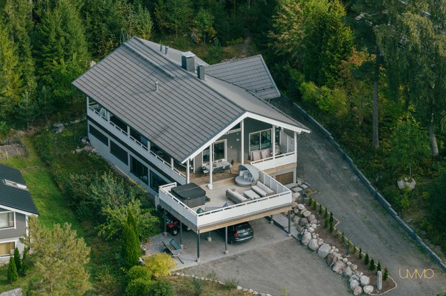 Karvarinniittu 13