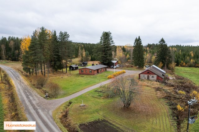 Multakankaantie 394