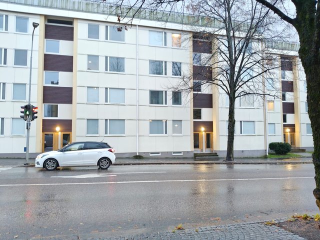 Aleksanterinkatu 19 B