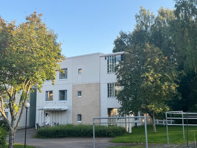 Strömsinlahdenkuja 2 E