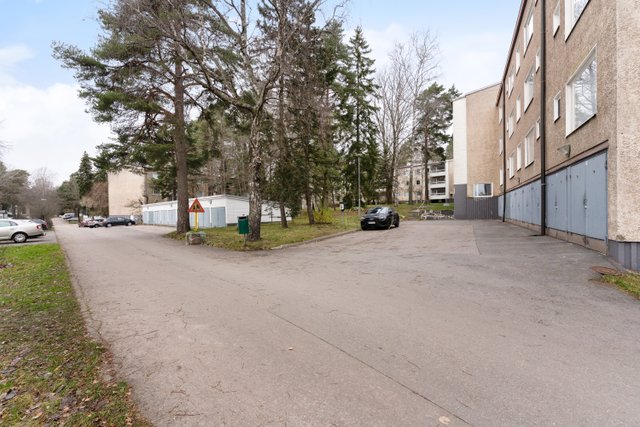 Ulvilantie 29/1, Helsinki (Munkkivuori), Kuva 13, esikatselu