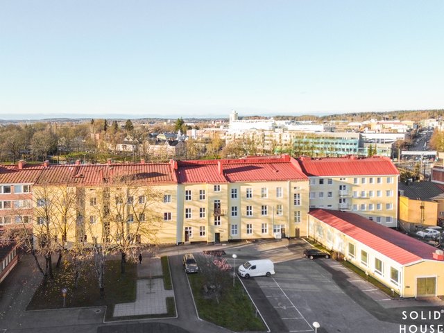 Fränkkärin testikohde