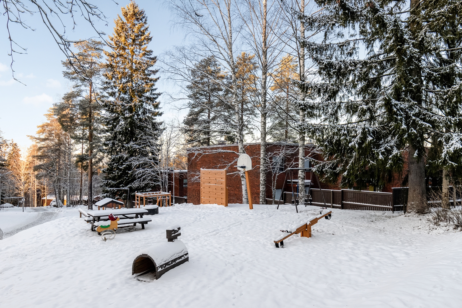 Samoilijantie 3, Kuopio (Puijonlaakso), Kuva 3