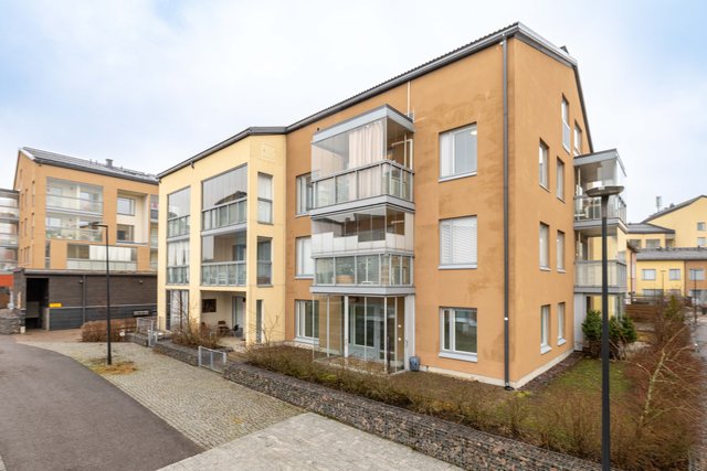 Taidemaalarinkatu 3, Helsinki (Kuninkaantammi), Kuva 15, esikatselu