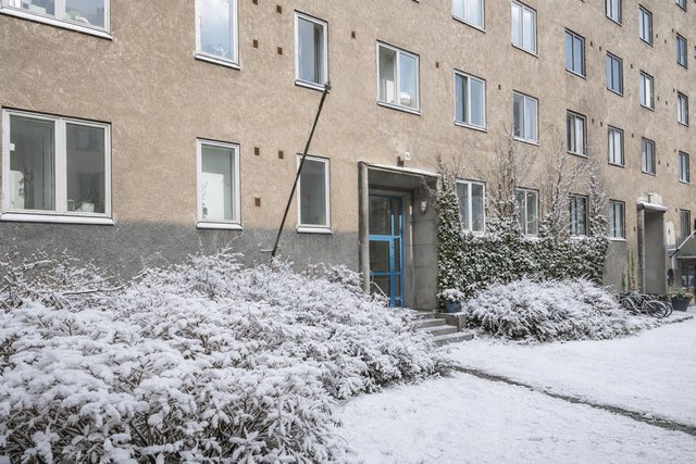 Mannerheimintie 82 A