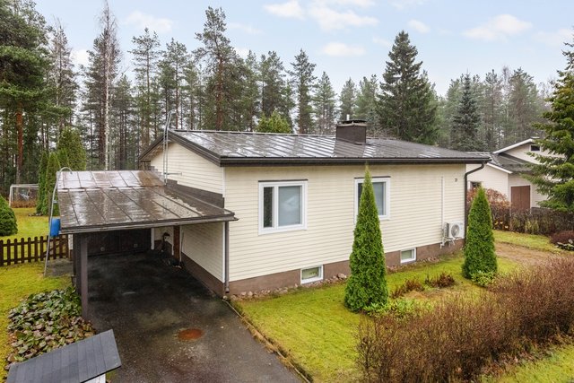 Äyräskatu 25, Kouvola (Tornionmäki), Kuva 1, esikatselu