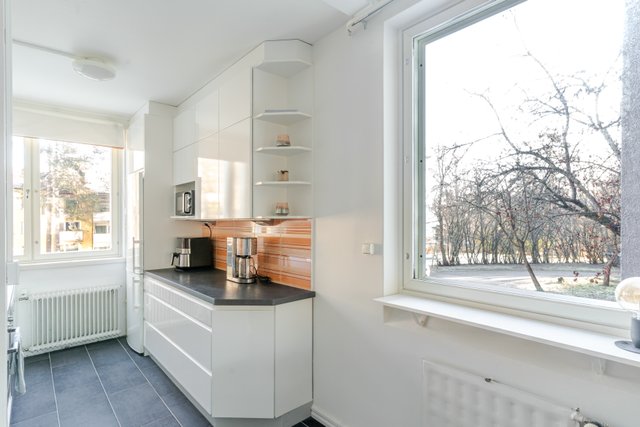 Ohjaajantie 3, Helsinki (Pohjois-Haaga, Haaga), Kuva 8, esikatselu