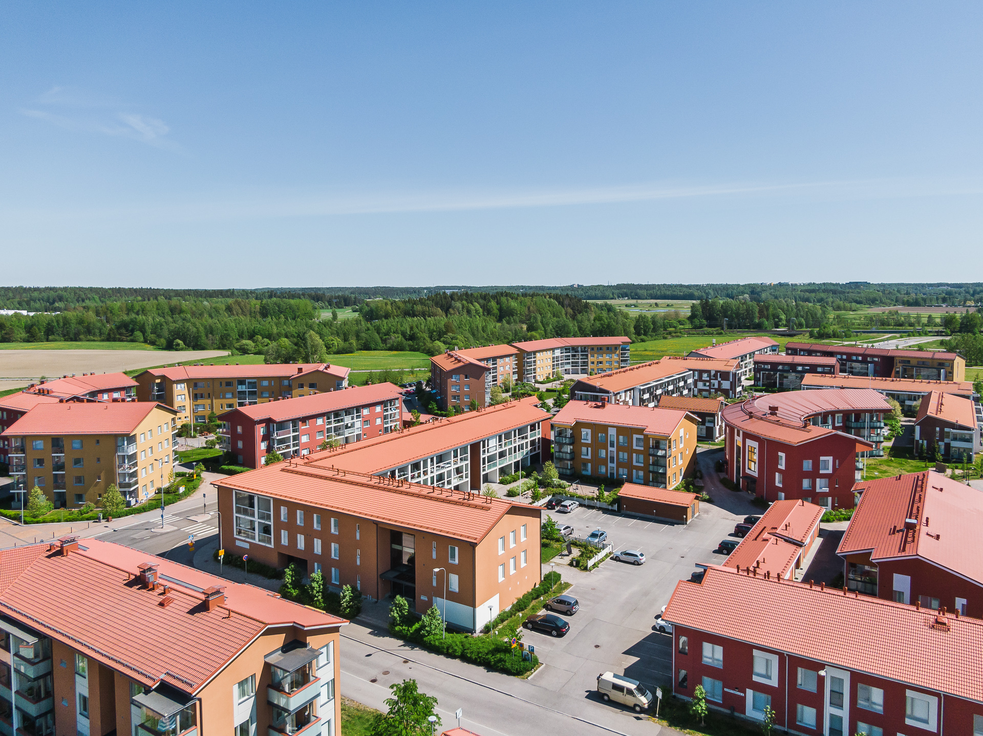 Tarhurintie 5a, Vantaa (Hiekkaharju), Kuva 13