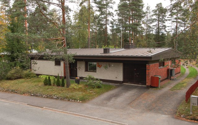 Riihimäenkatu 51