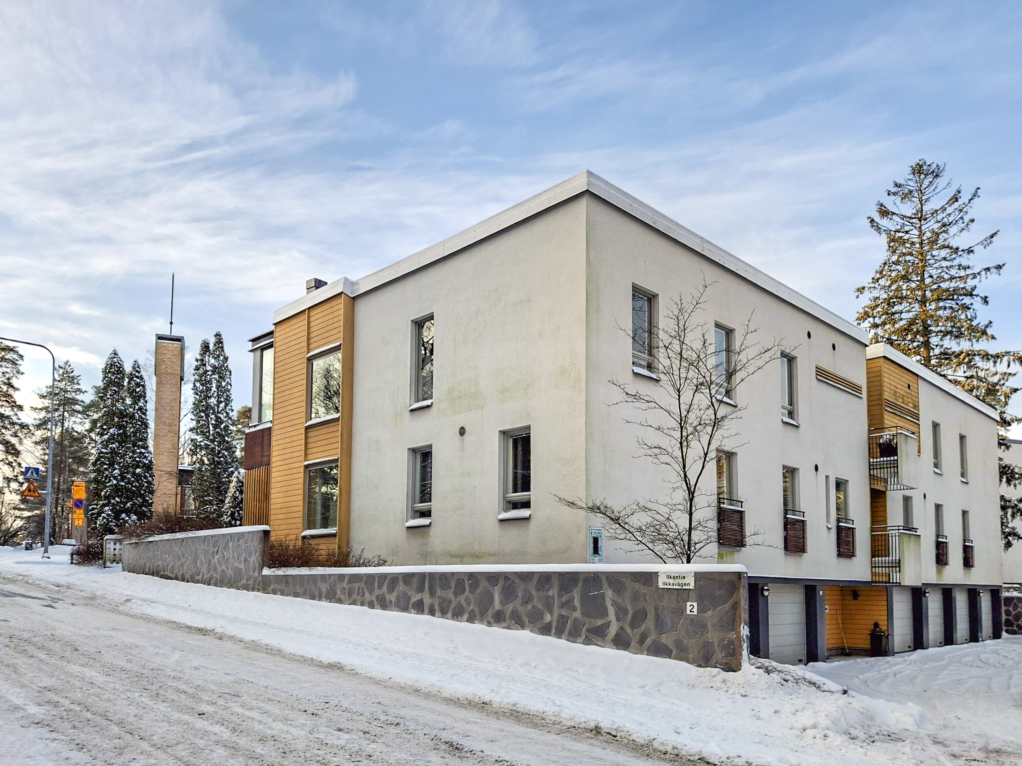 Ilkantie 2, Helsinki (Etelä-Haaga), Kuva 15