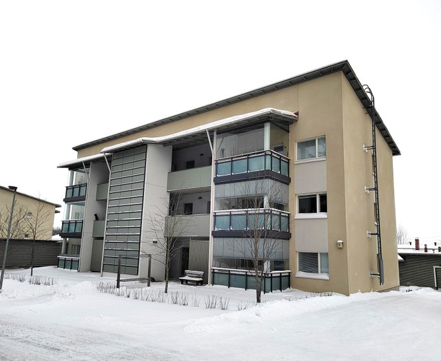 Valto Käkelän katu 5 A