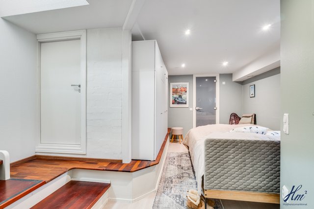 Kuninkaankartanonkatu 9 As., 20810 Turku 34