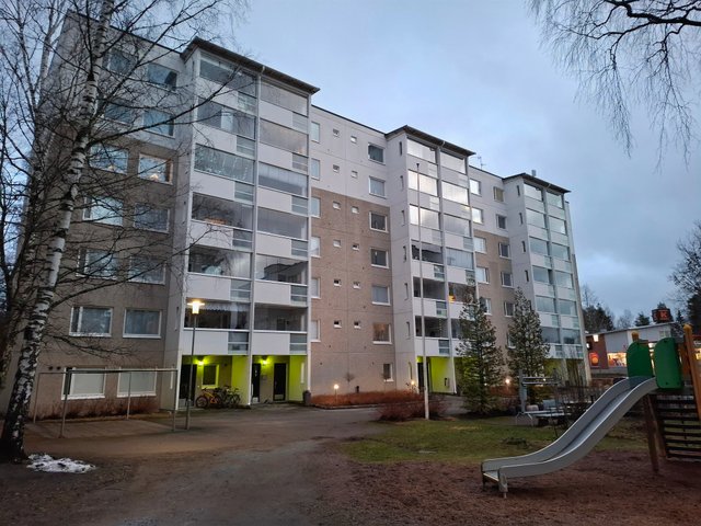 Arkkitehdinkatu 16 A