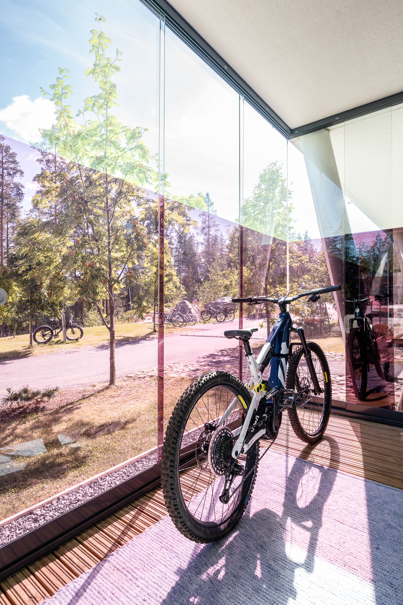 Kaivannonlahdentie 13, KUOPIO (Saaristokaupunki), Kuva 20