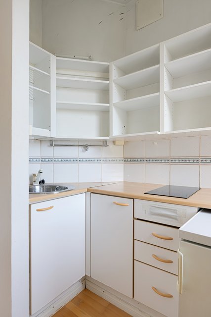 Väinämöisenkatu 23, Helsinki (Etu-Töölö), Kuva 6, esikatselu