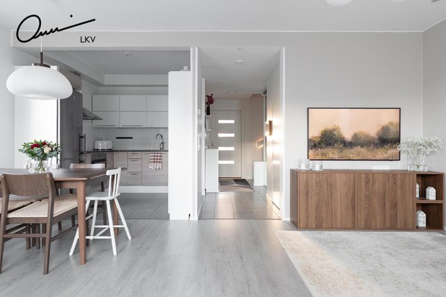 Pohjantähdentie 20 B