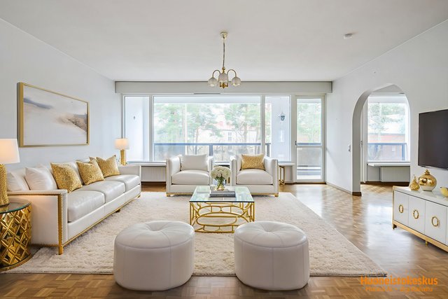 Pajuniityntie 4, Helsinki (Etelä-Haaga), Kuva 5, esikatselu