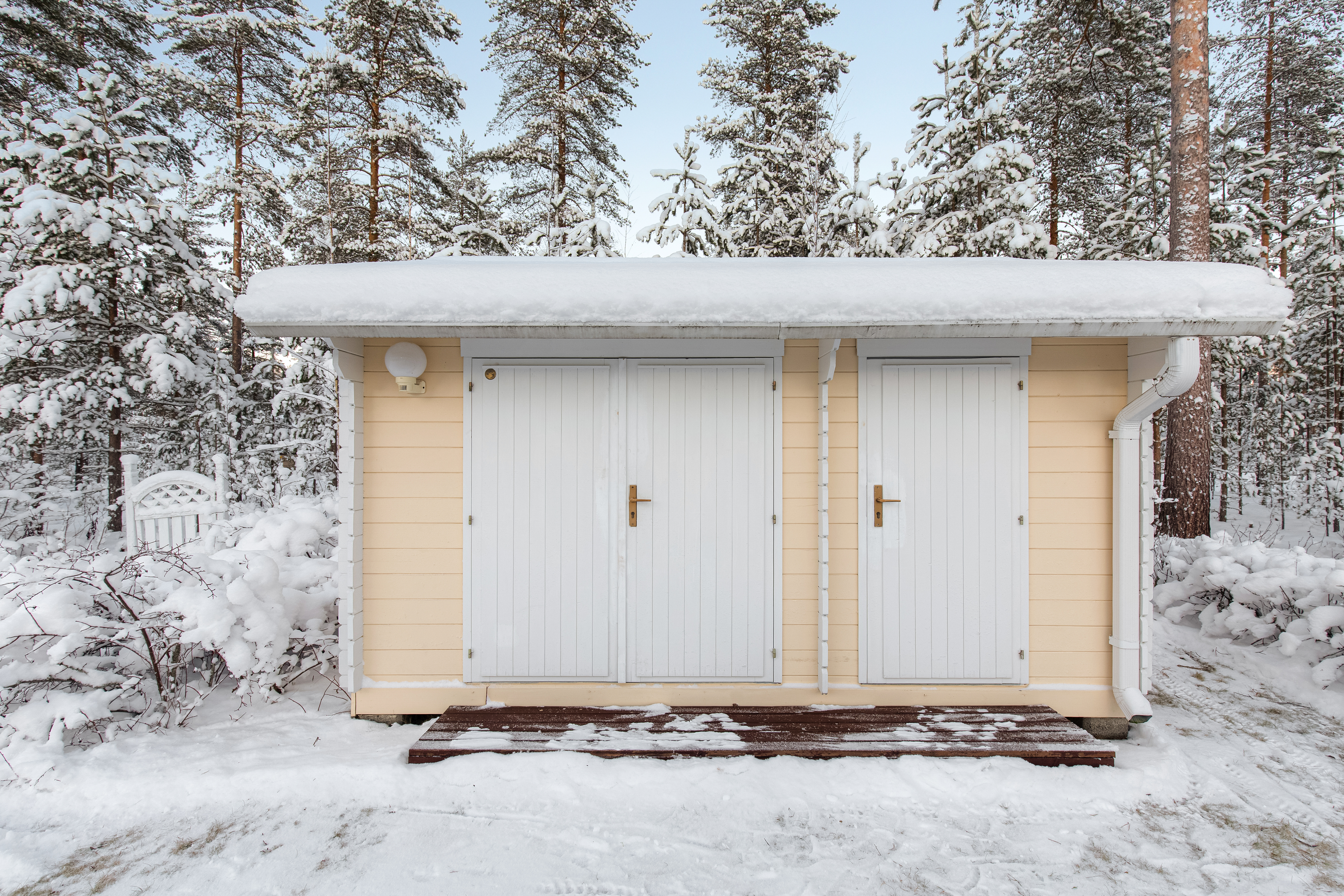 Kylmälammentie 29, Kontiolahti (Lehmo), Kuva 25