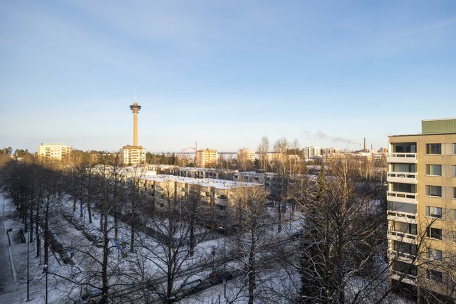 Sotkankatu 16, Tampere (Amuri), Kuva 6, esikatselu