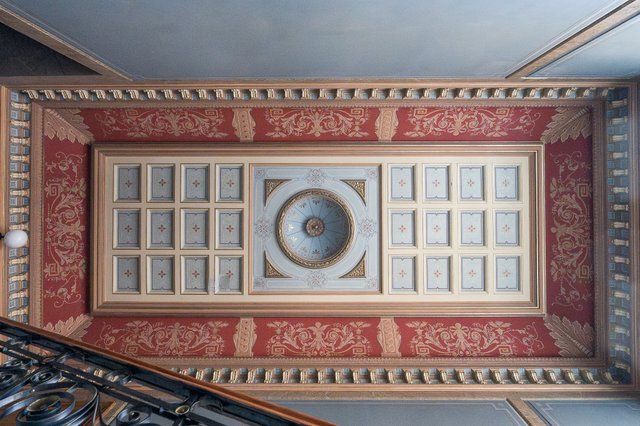 Iso Roobertinkatu 3-5, Helsinki (Punavuori), Kuva 9, esikatselu