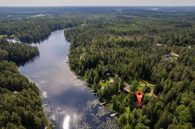 Läntinen Tervajärventie 48