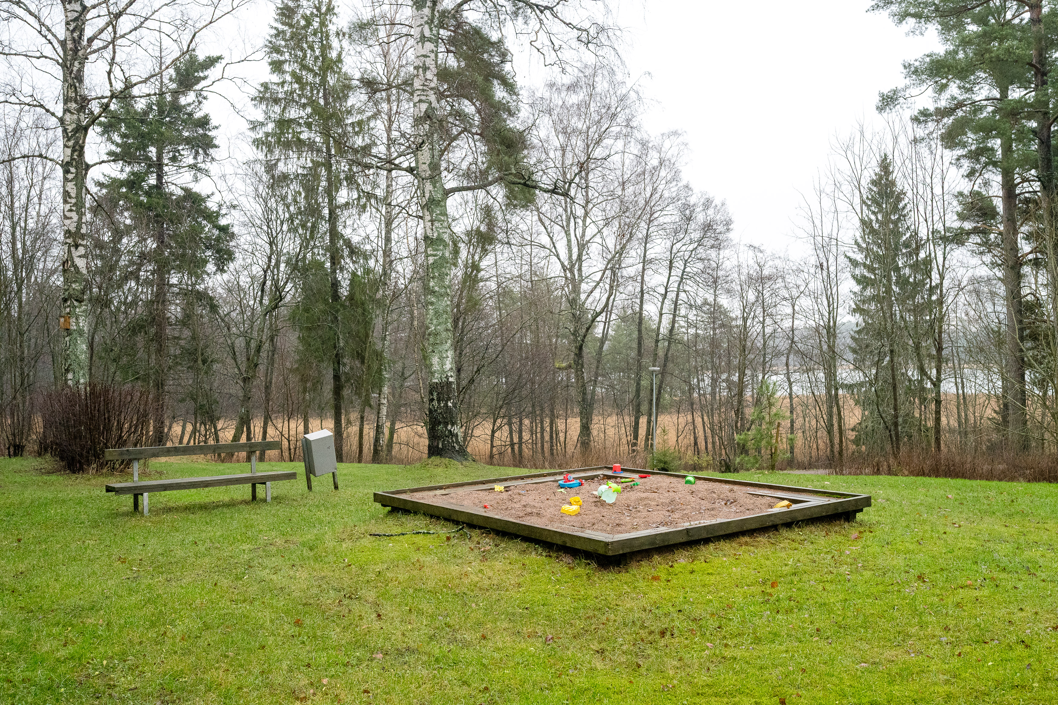 Sateenkaari 3, Espoo (Tapiolan keskus, Tapiola), Kuva 14