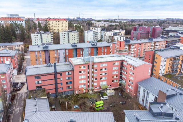 Paciuksenkaari 19, Helsinki (Pikku Huopalahti), Kuva 3, esikatselu