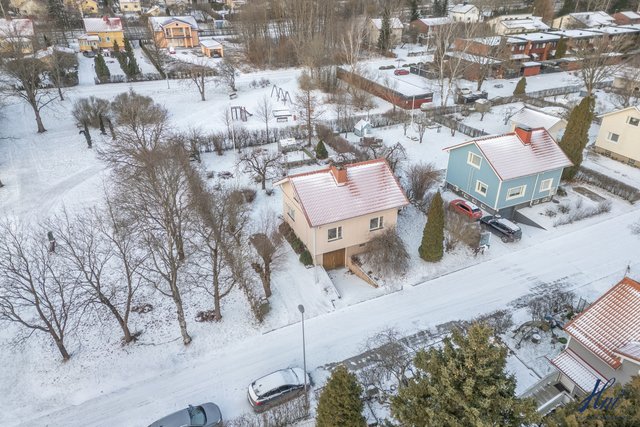 Suolakankareenkatu 20, 20360 Turku 40