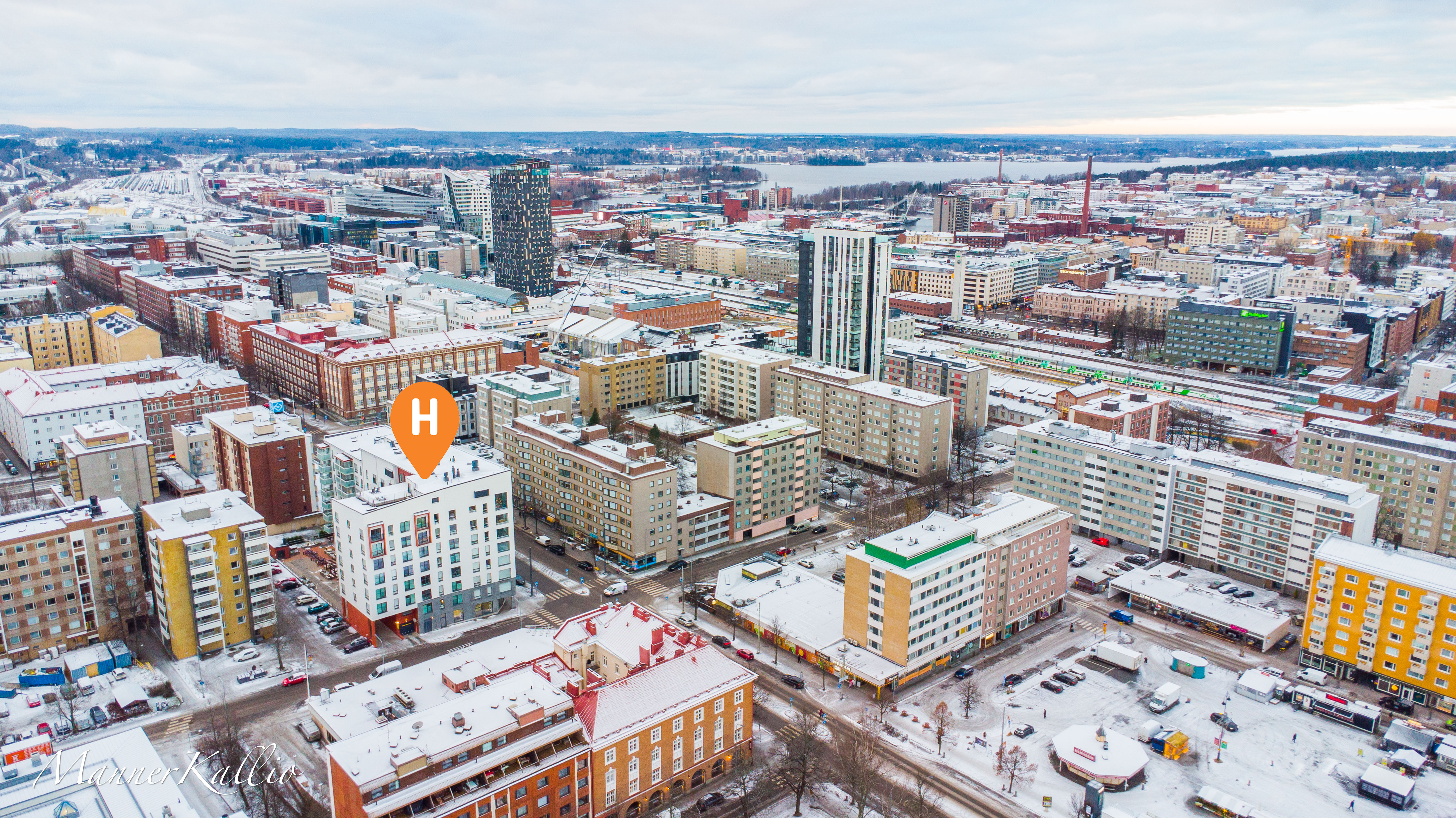 Tammelan Puistokatu 31, Tampere (Tammela), Kuva 14