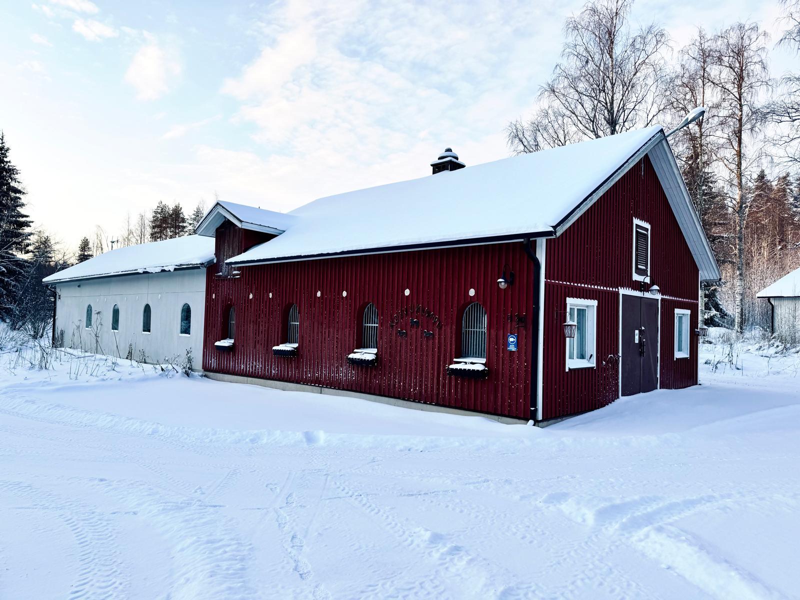 Kunnasniementie 67, Onttola (Kunnasniemi), Kuva 10