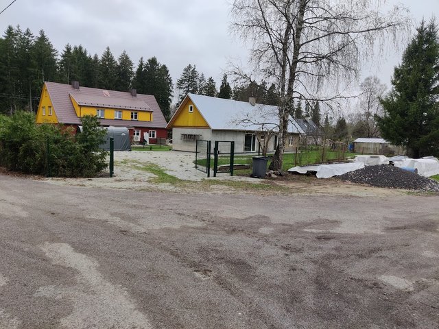 Viljandi maantee 14