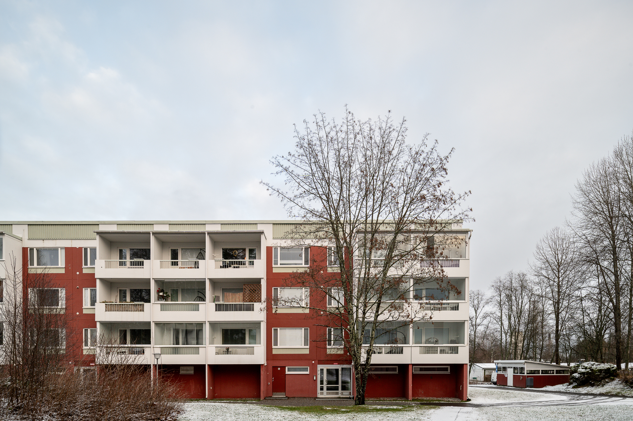 Lohkaretie 11, KUOPIO (Särkiniemi), Kuva 23