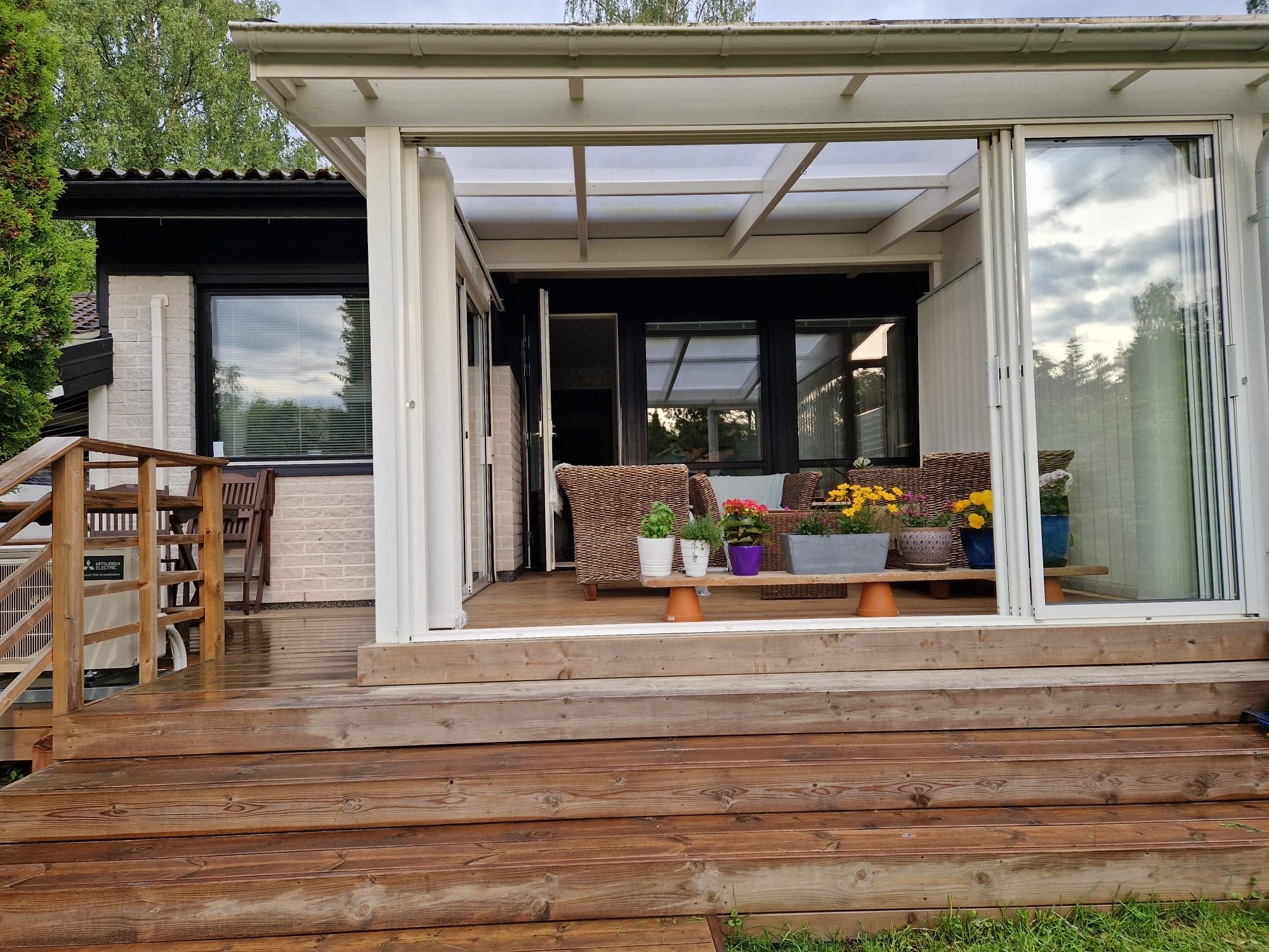 Asiakkaankuva vuosien varrelta