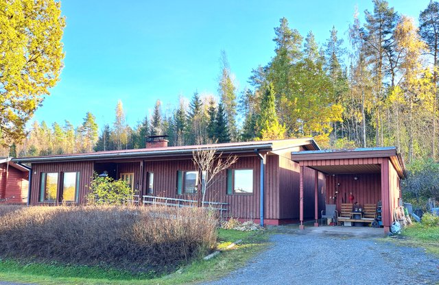 Kuusistonpolku 3
