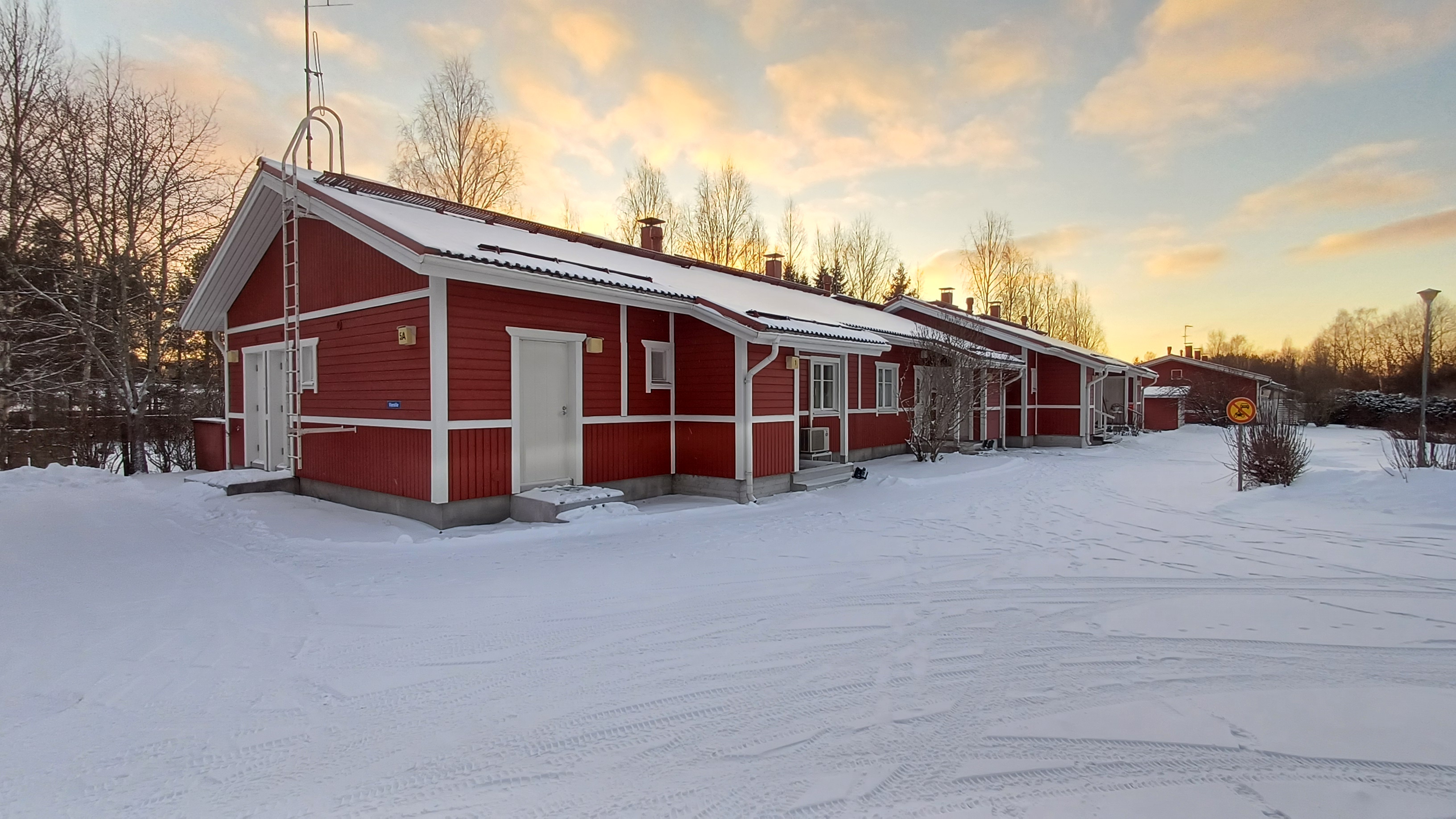 Pääskysenpolku 5, Renko (Renko), Kuva 3