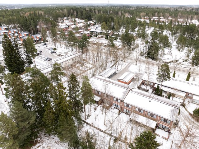 Orminkuja 1 as, 20610 Turku 30