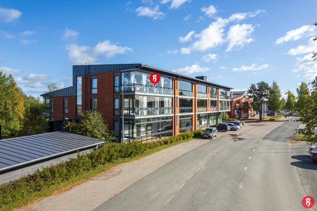 Haikolantie 22 as.305