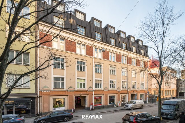 Malminkatu 24 A
