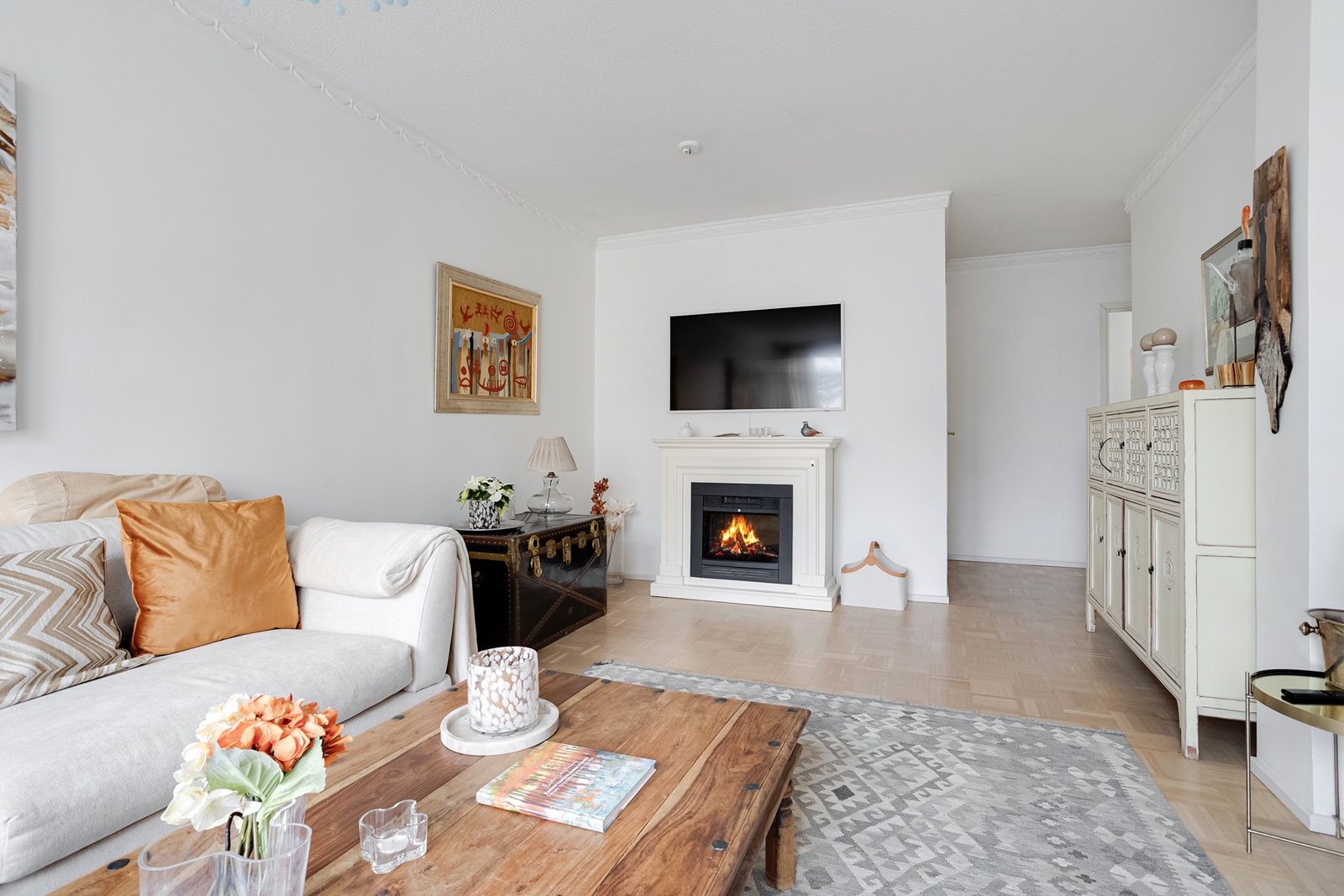 Komeetankuja 4, Espoo (Olari), Kuva 3