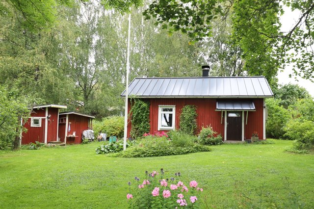 Hyömäenraitti 30