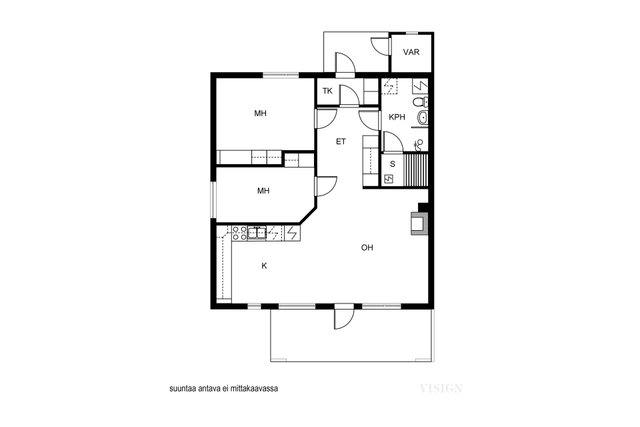 Mertakuja 3, Ylivieska (Kivioja), Kuva 2, esikatselu